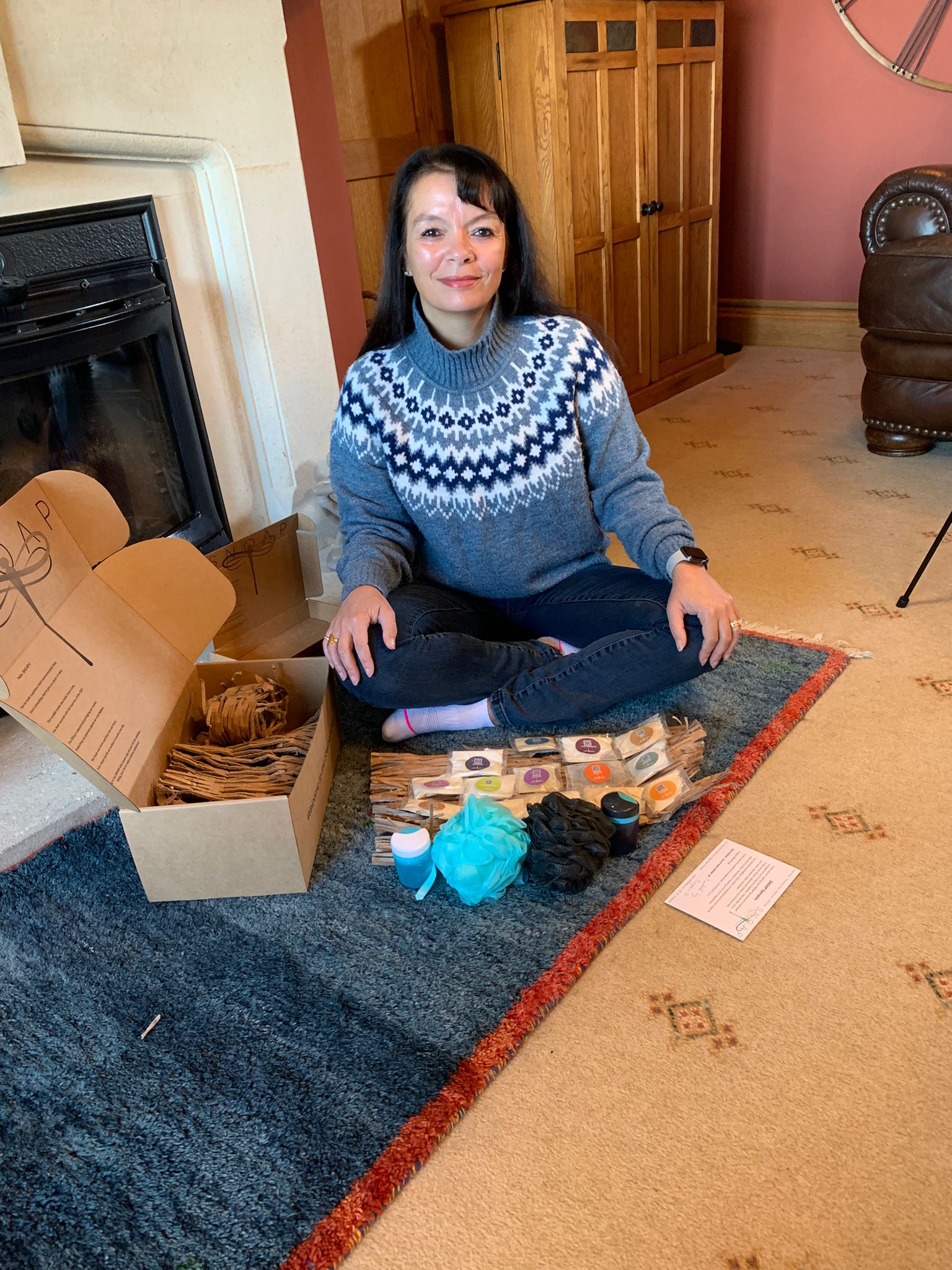 💛 World Kindness Day: The Gift That’s Kind to People, Planet and Pocket