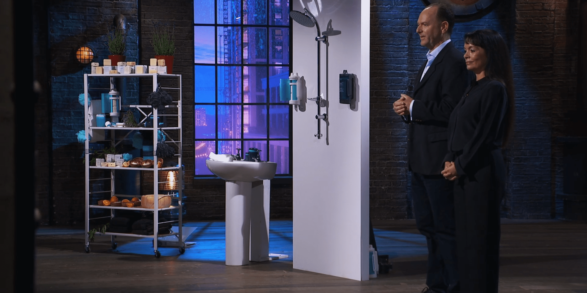 The Dragons Meet the Welsh Dragon!