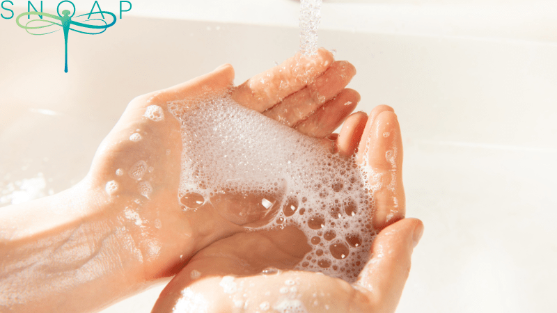 What are hand/body washes and shampoos doing to us and our loved ones???