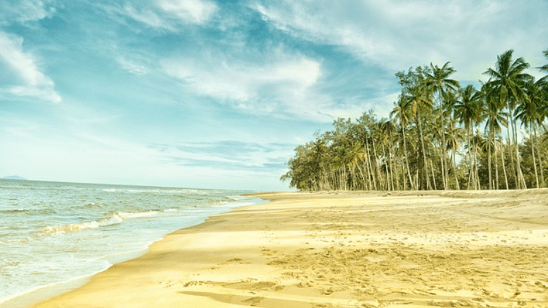 Sustainable Travel