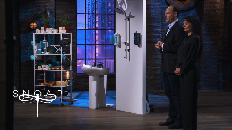 One Year After Dragons’ Den: The Rise of the Refillable Soap Dispenser