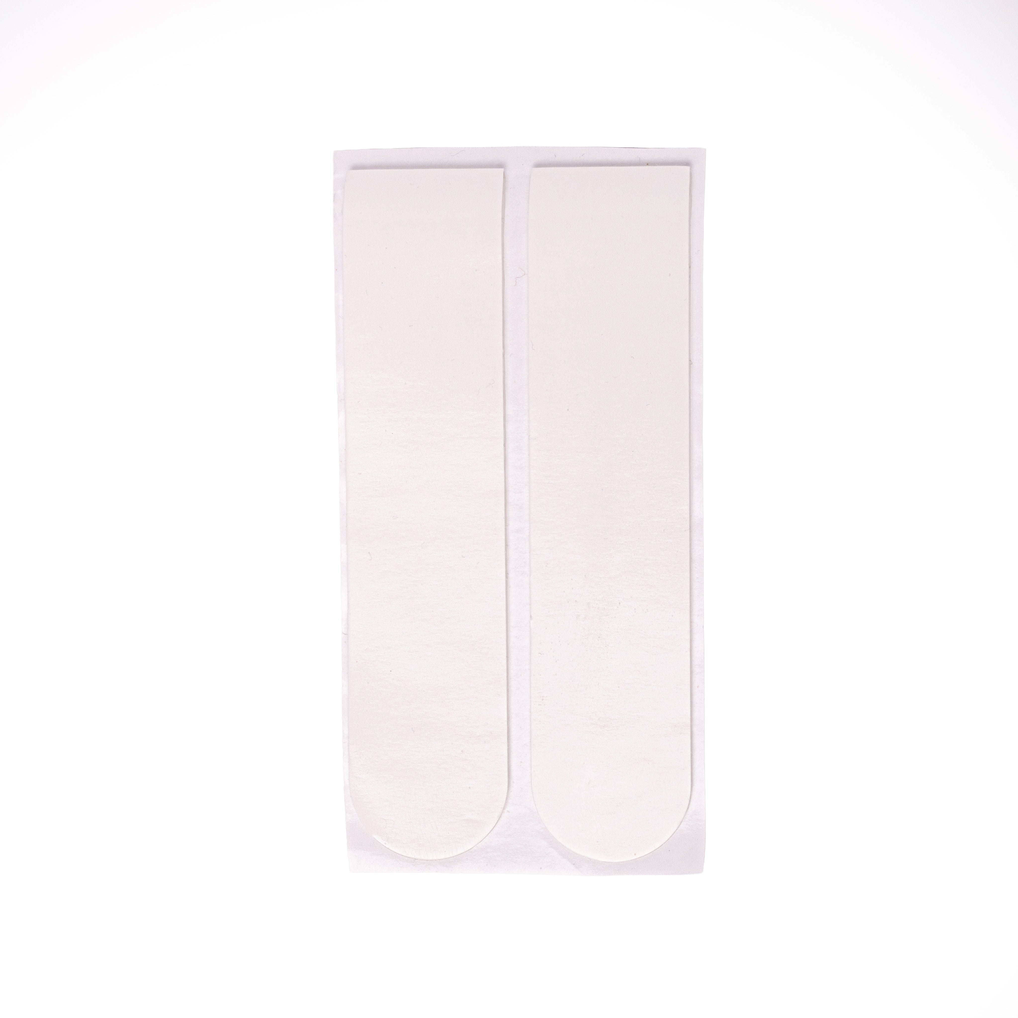 SNOAP Dispenser Wall Mounting Tape – 2 Replacement Nano-Suction Strips