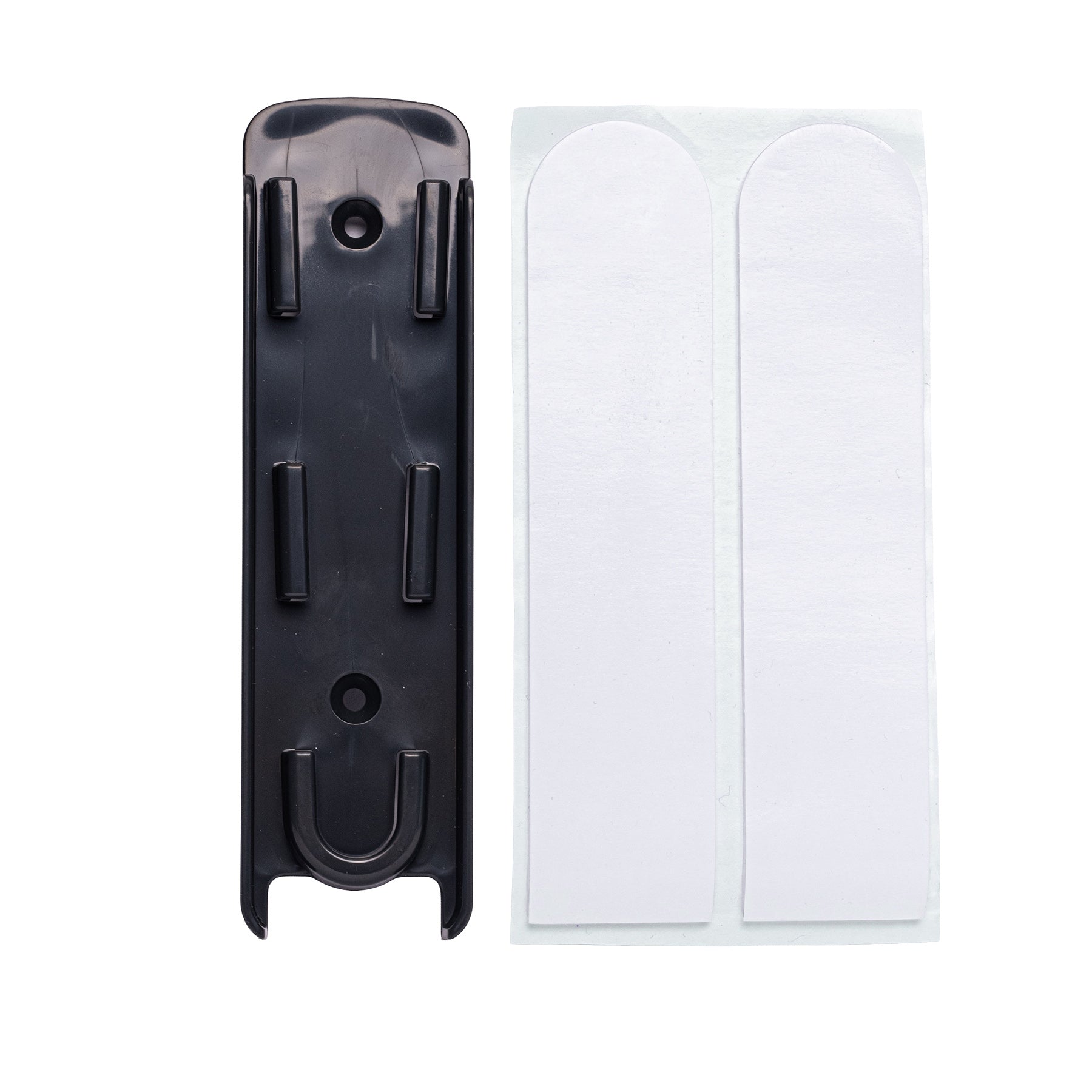 SNOAP Dispenser Wall Mount – Replacement with 2 Nano-Suction Strips