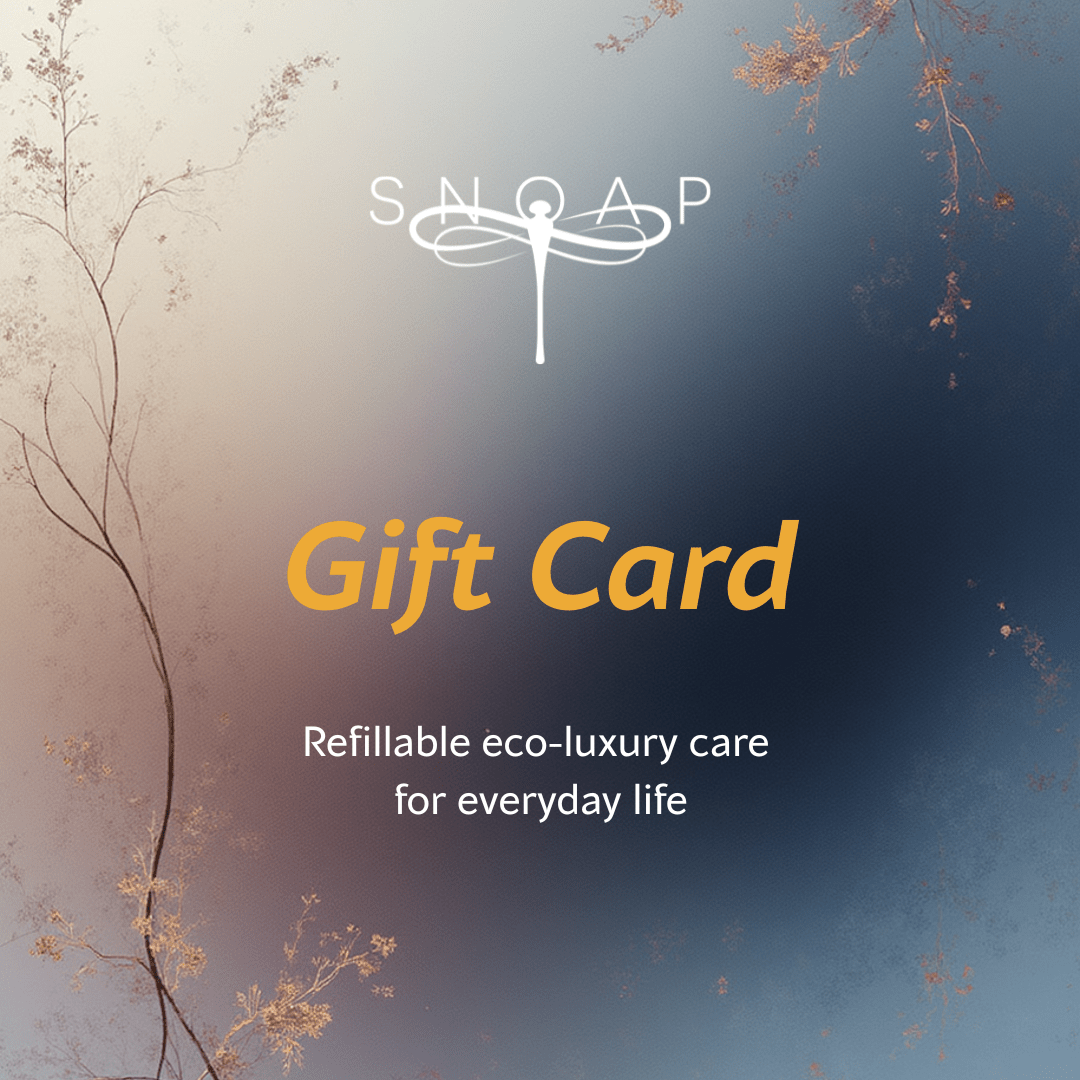 SNOAP GIFT VOUCHER