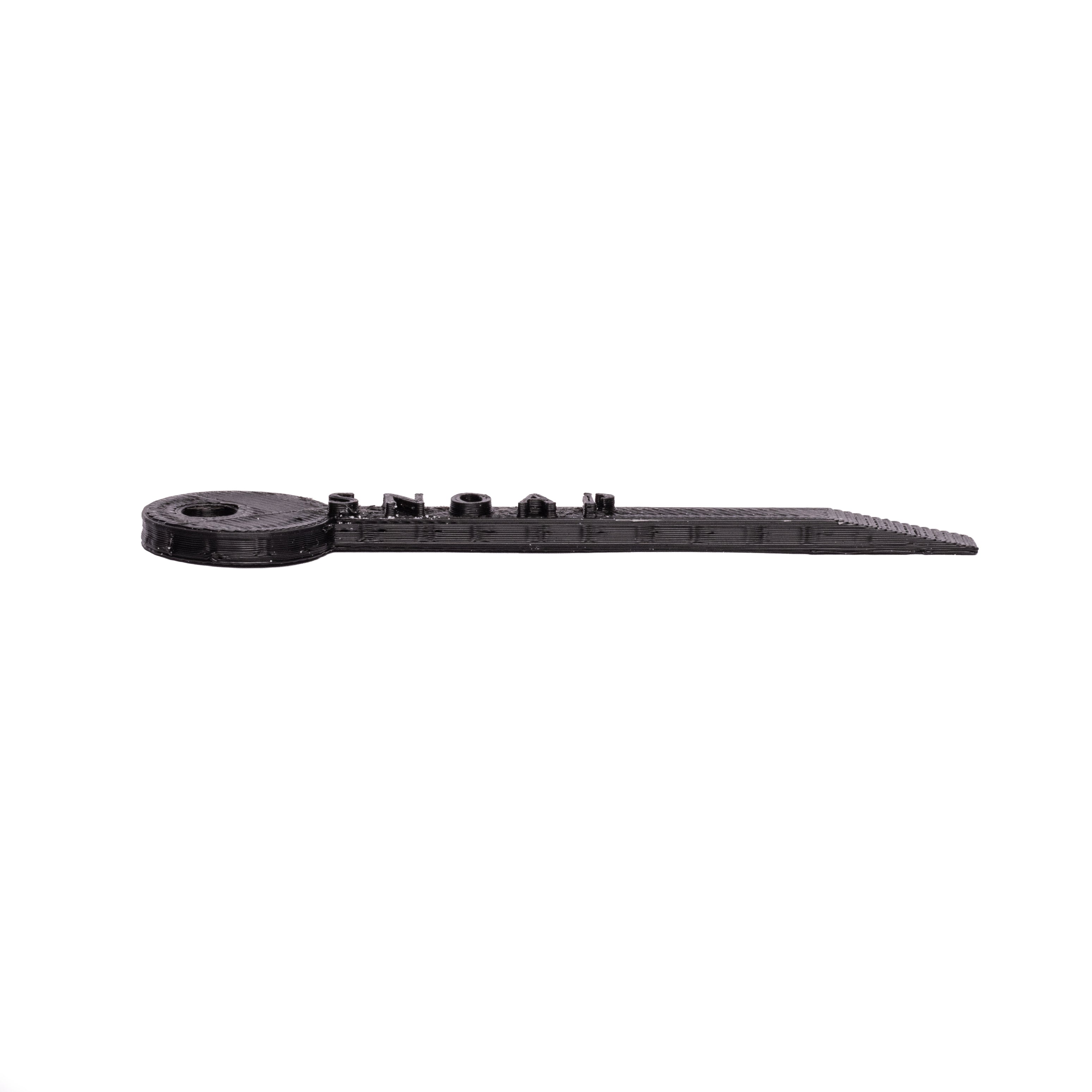 SNOAP Dispenser Anti-Tamper Replacement Release Key