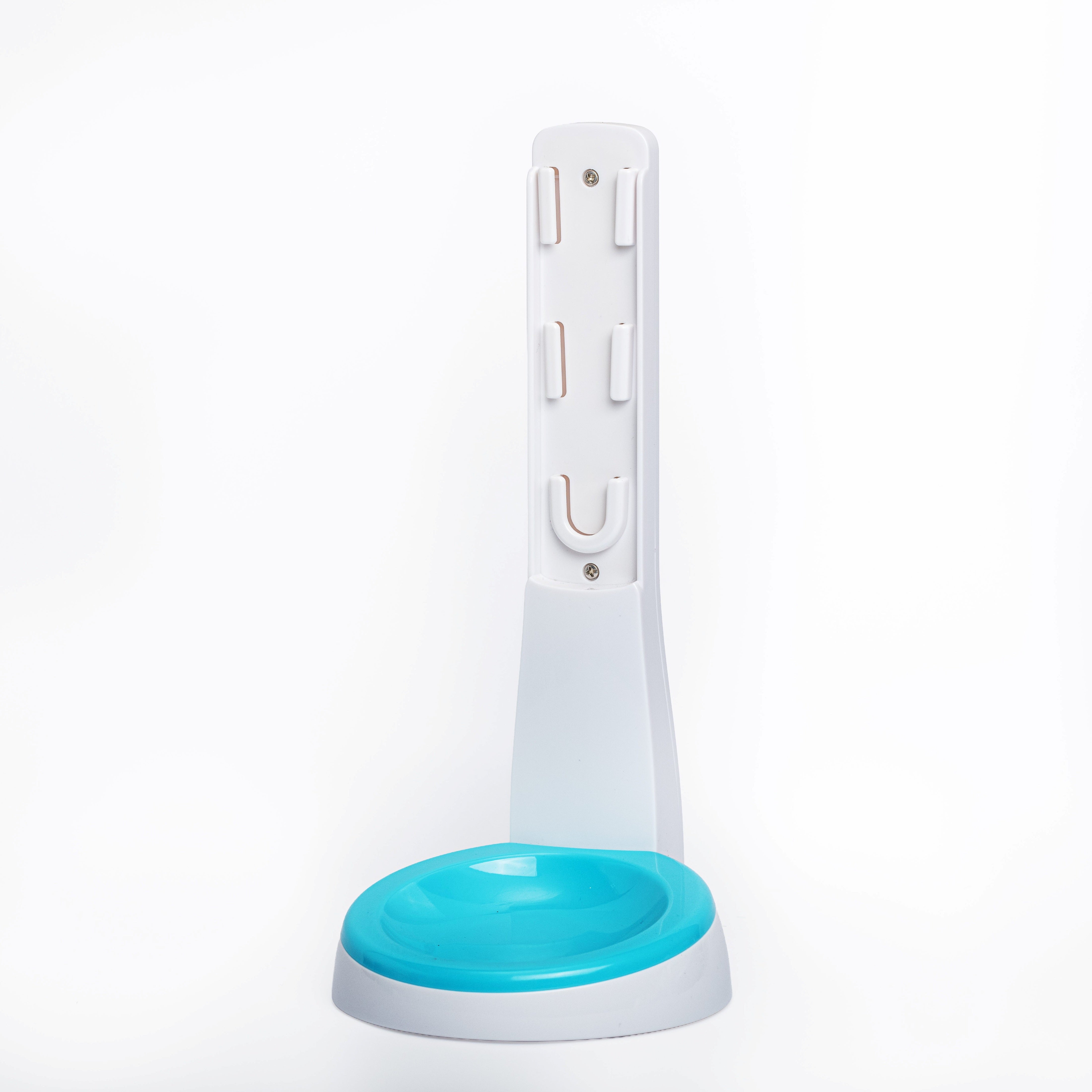 SNOAP Soap Dispenser Countertop Stand