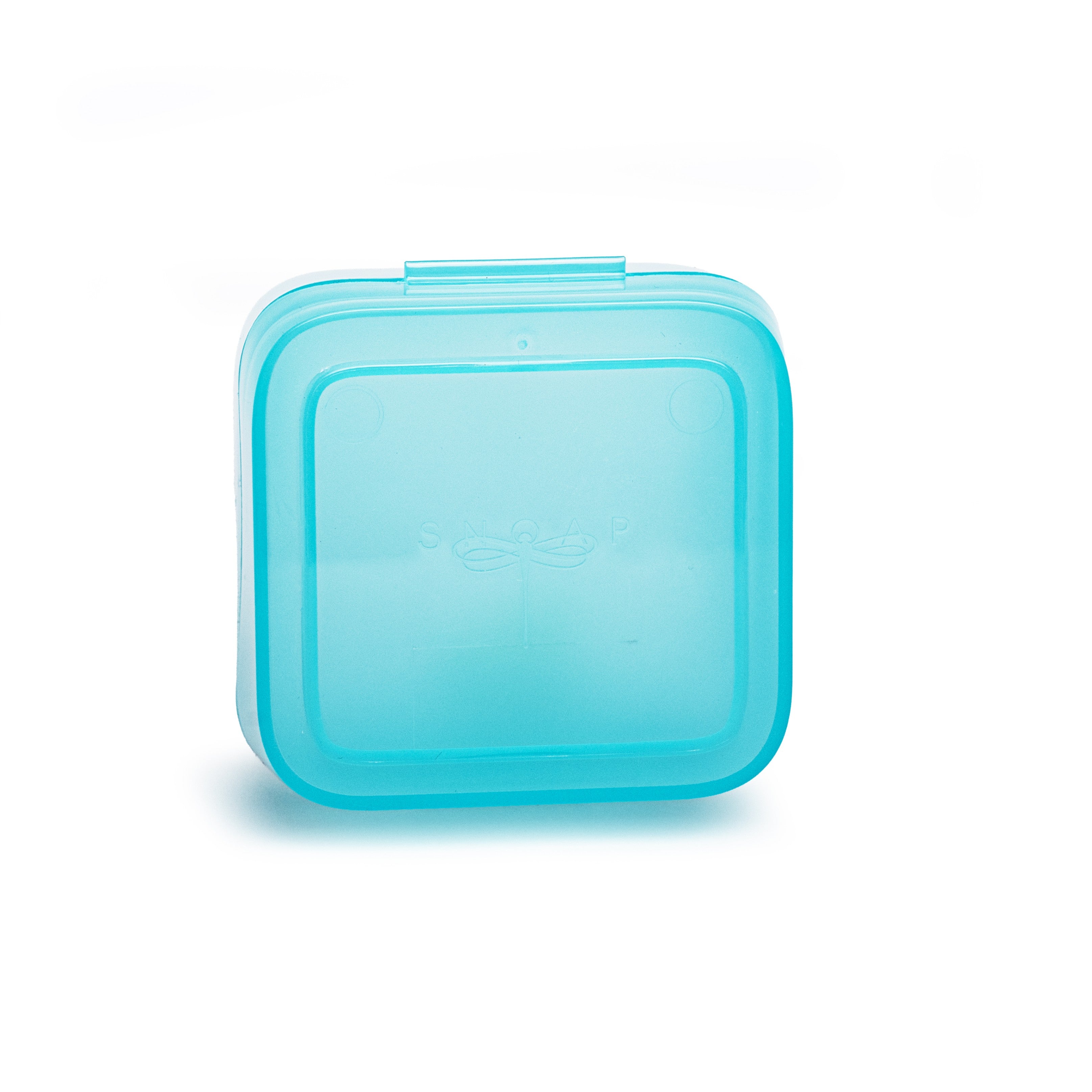 SNOAP Soap Bar Storage Box – Stackable, Compact, Waterproof