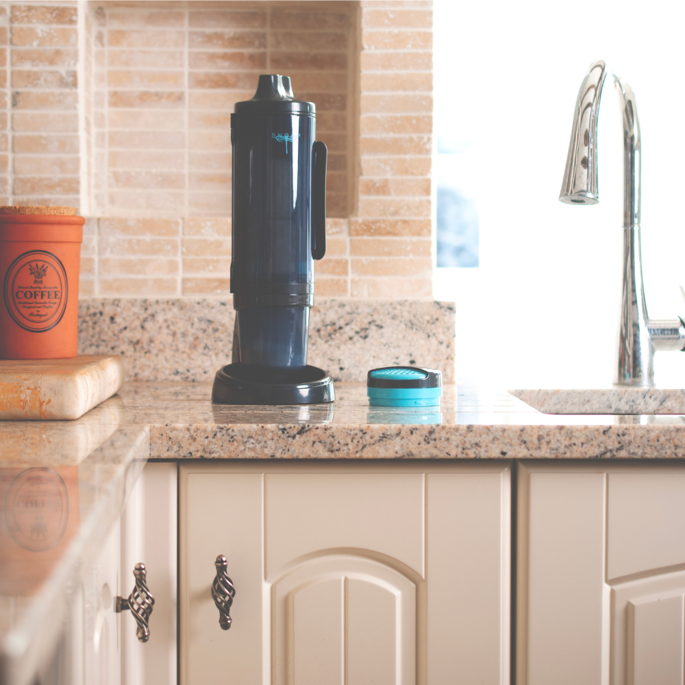 Large On The Go Soap Dispenser