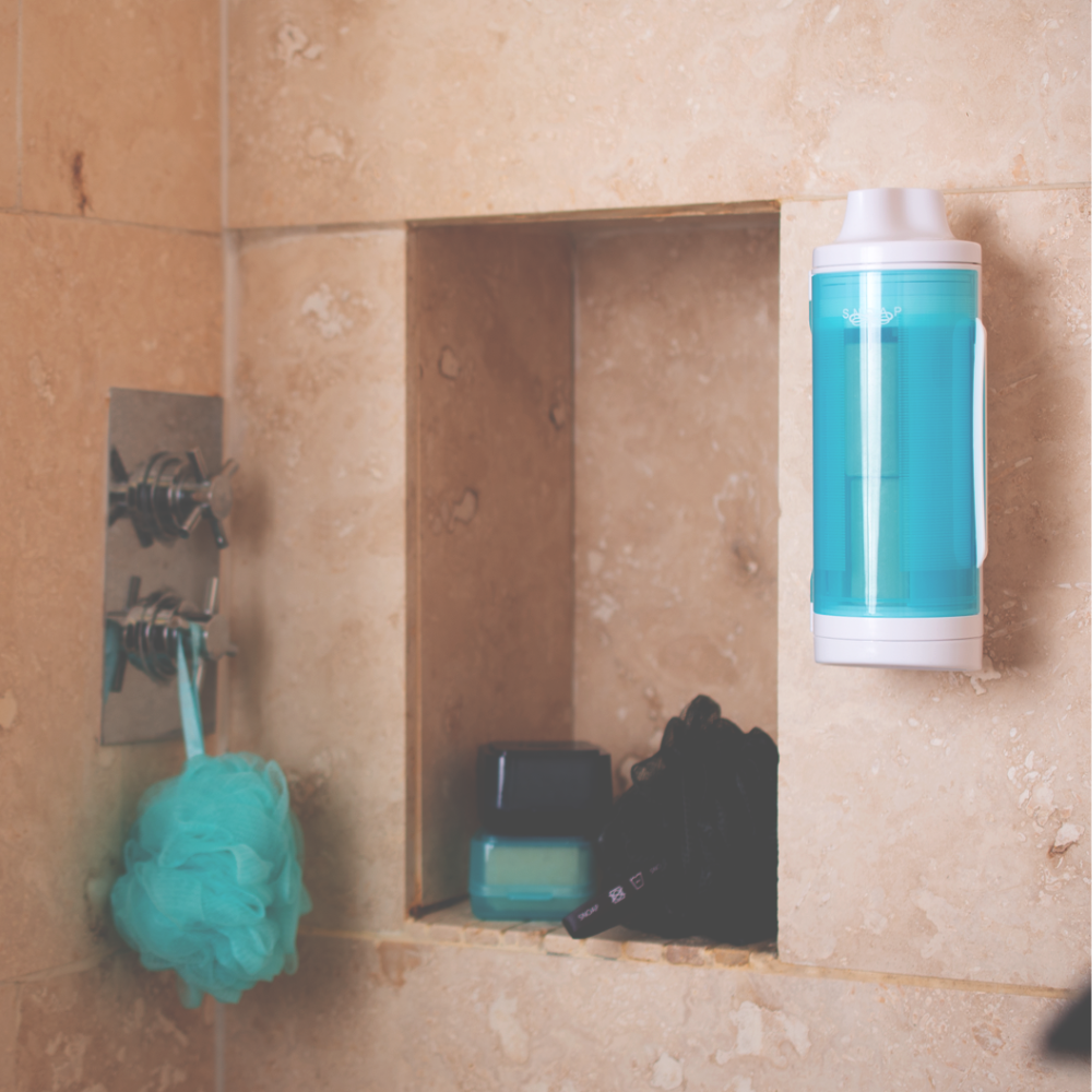 SNOAP Eco-bundle - The Original Eco-Friendly SNOAP Dispenser