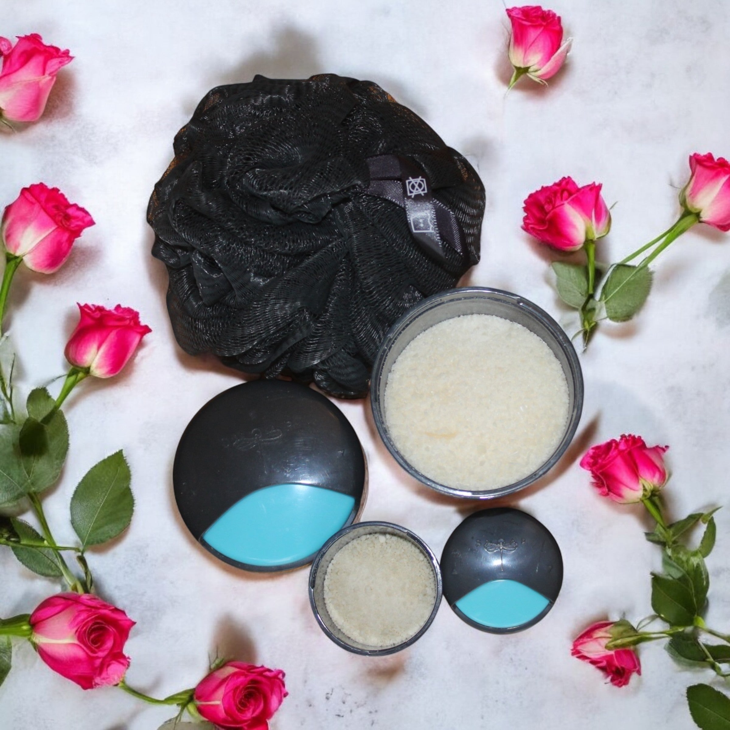 SNOAP Valentines Pamper Package