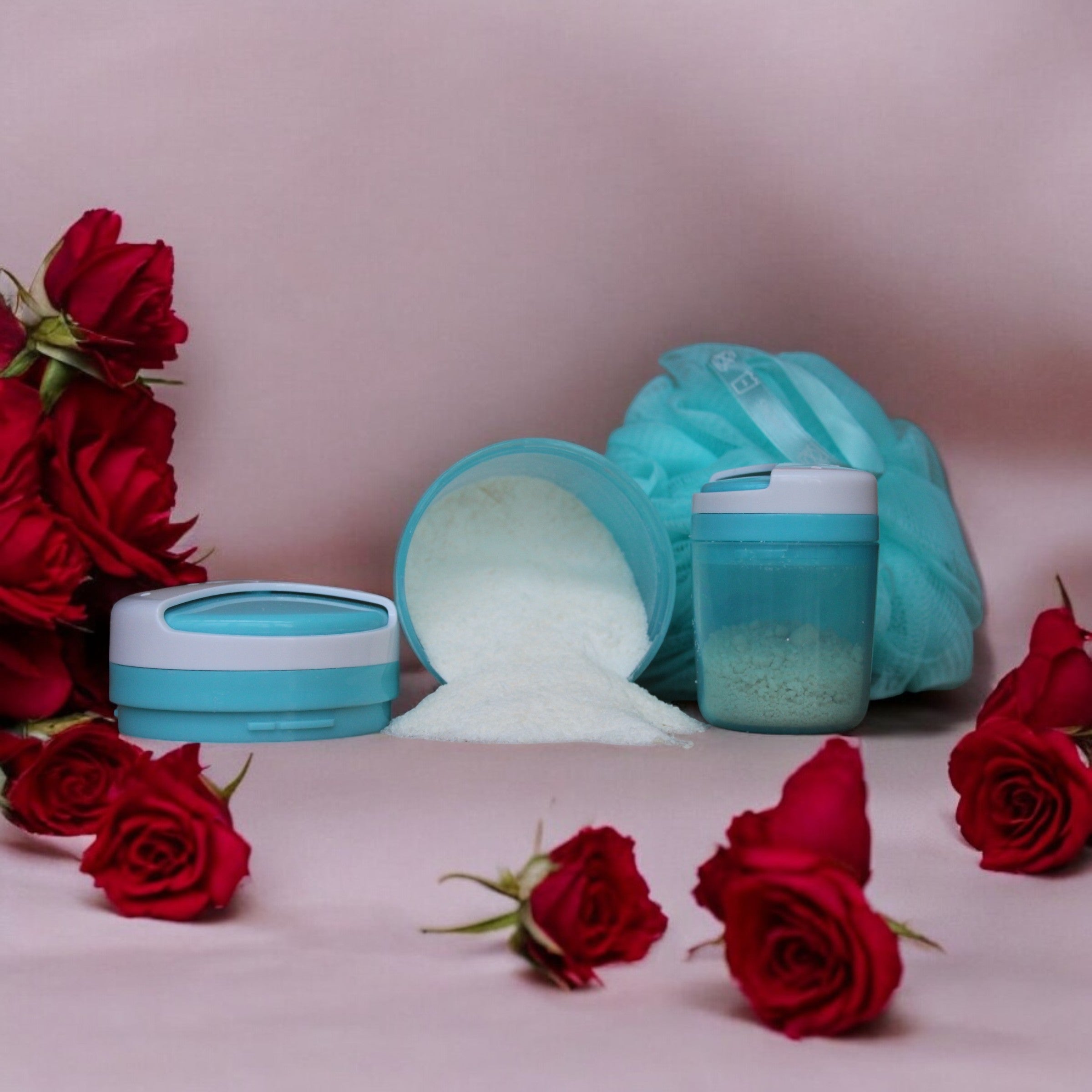 SNOAP Valentines Pamper Package