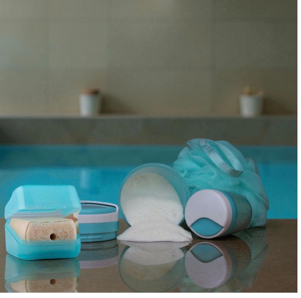 Ultimate Accessories Pack