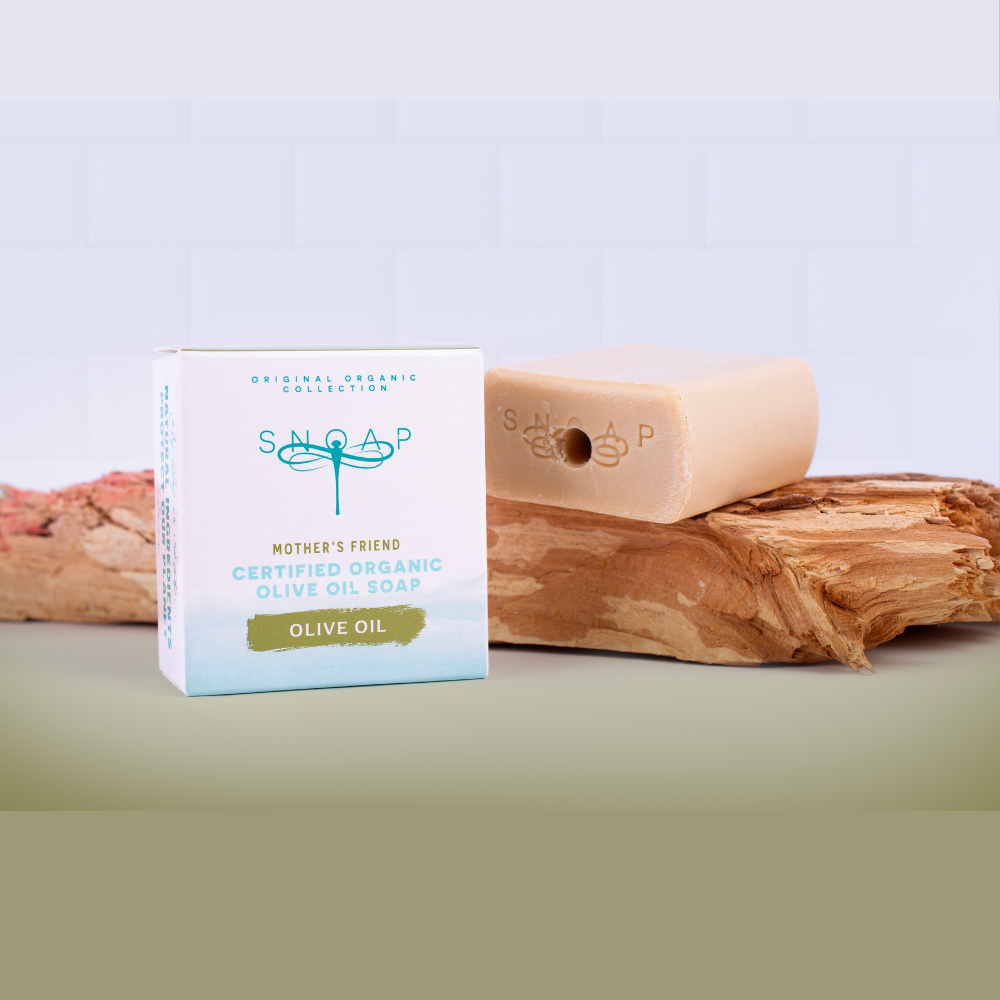 Large On The Go Dispenser - Filled with 100g Soap