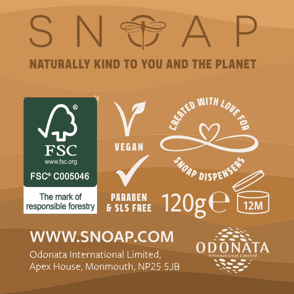 Lustre Muster Pet Shampoo & Conditioner - Green Clay & Rosemary