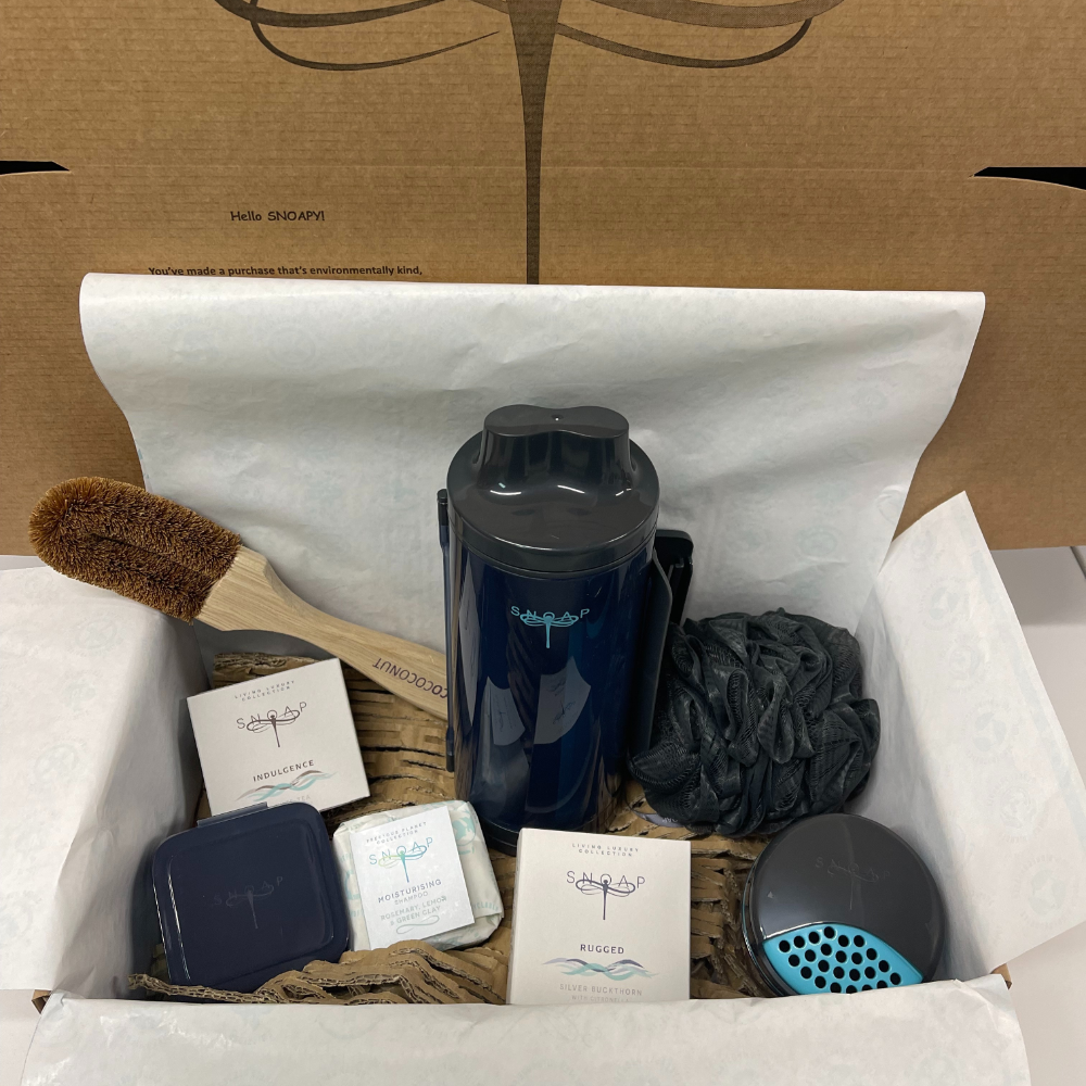 Erebus Perfect Gift Box