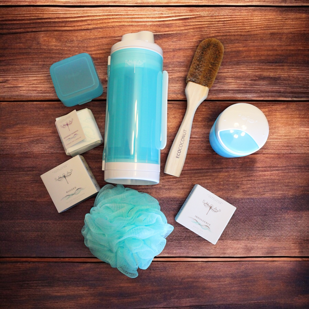 Theia Gorgeous Gift Box