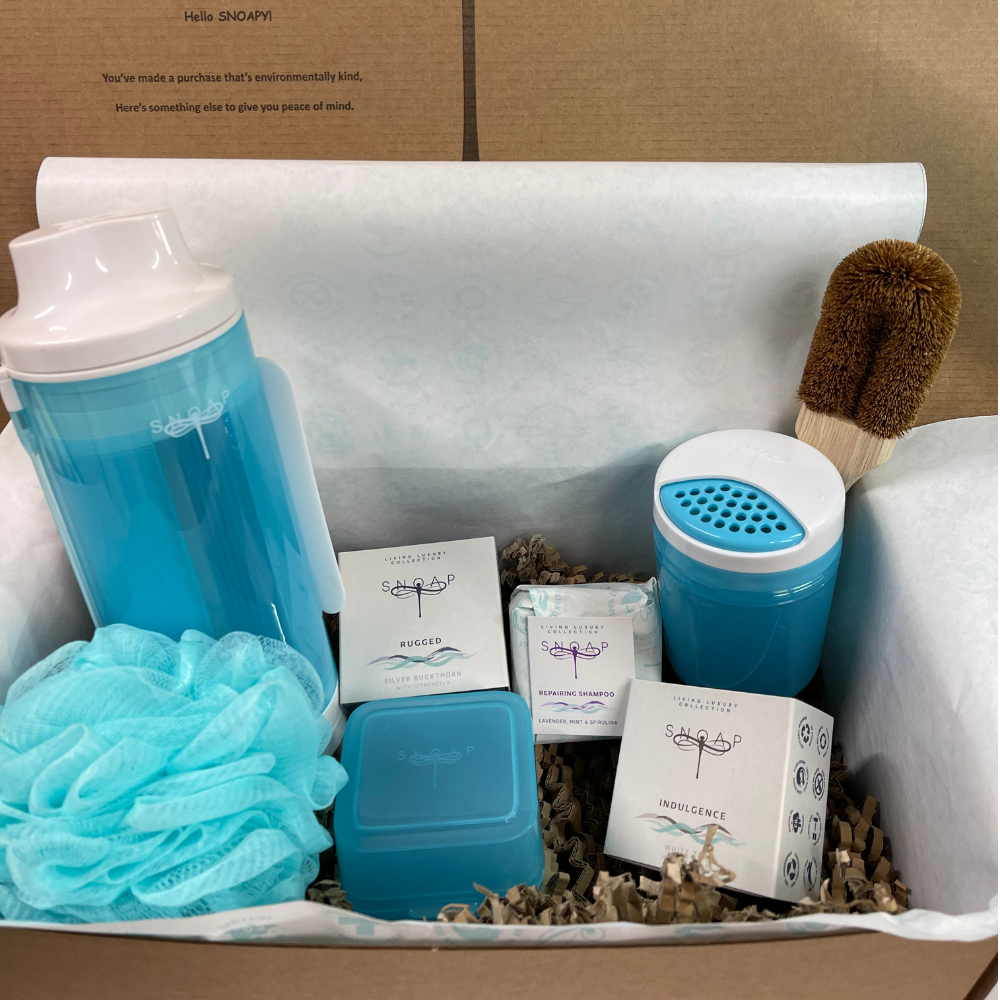 Theia Perfect Gift Box