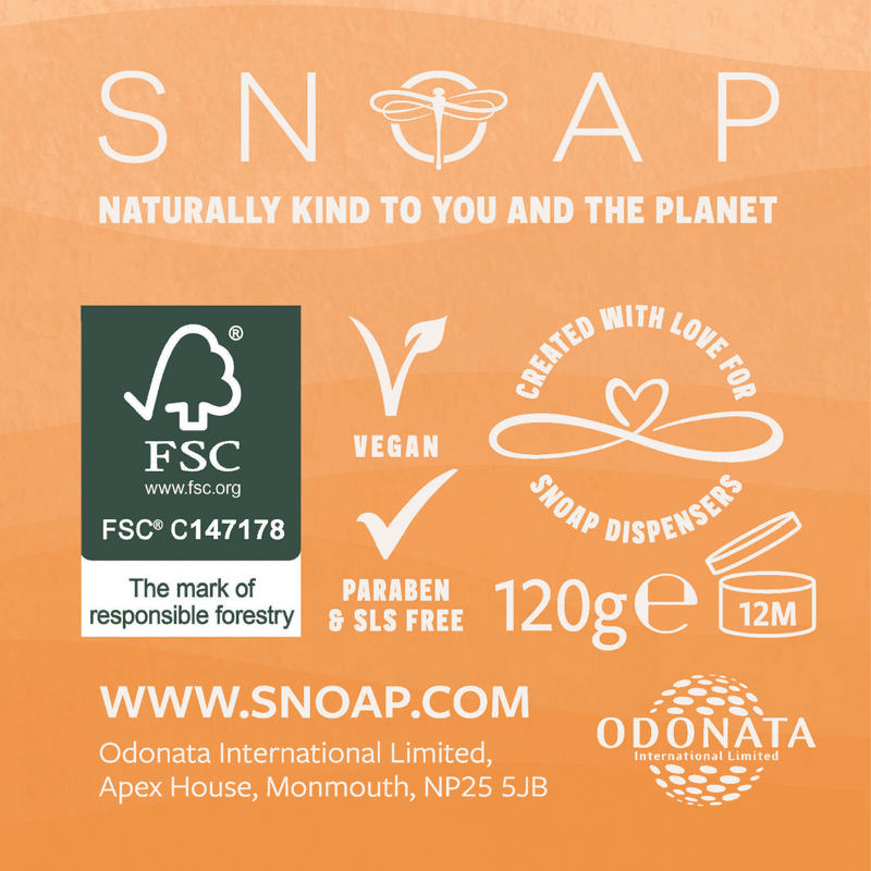 Dispenser and Shampoo