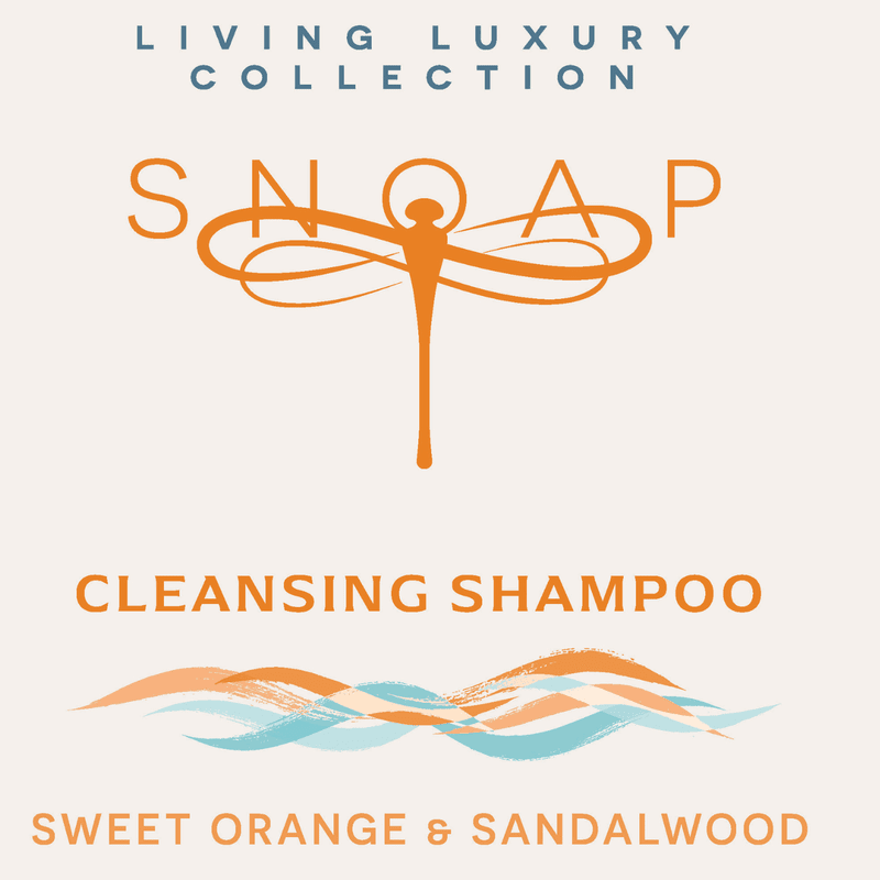 Dispenser and Shampoo