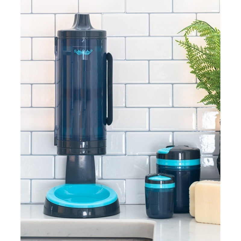 Dispenser Countertop Stand