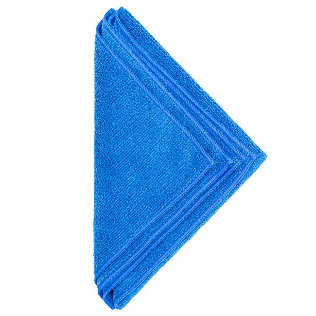 Luxury Microfibre Cleaning Cloth