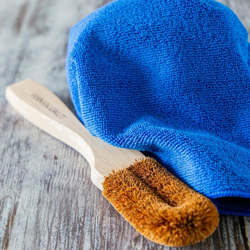 Luxury Microfibre Cleaning Cloth
