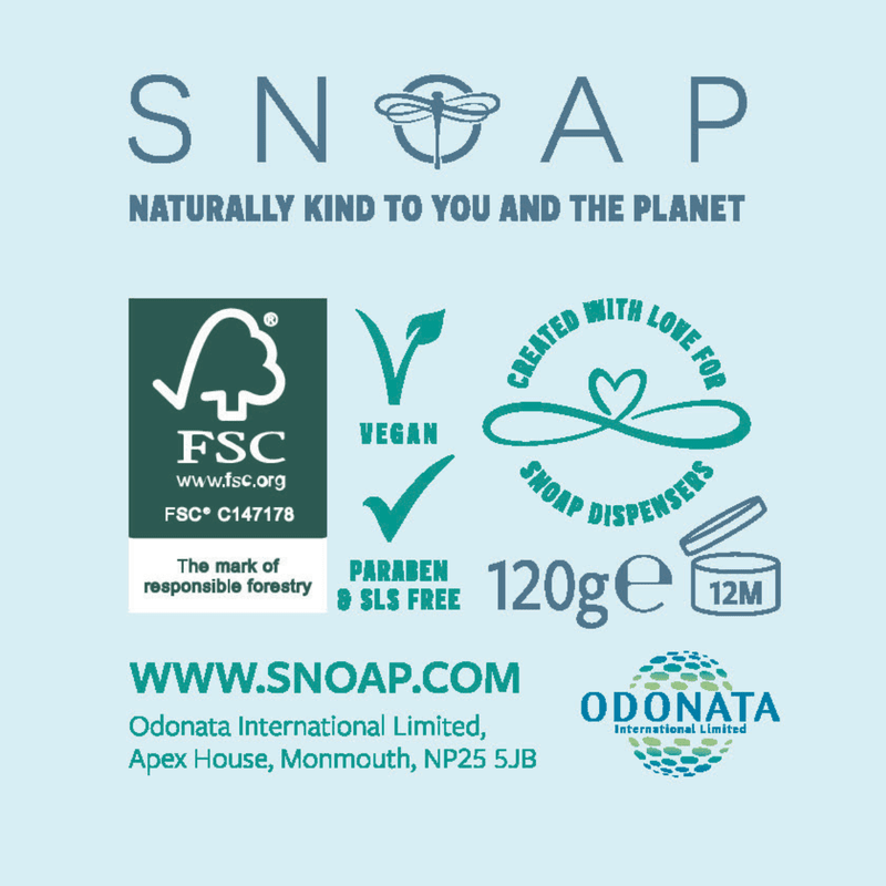 Dispenser and Shampoo