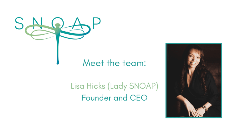 Meet the Team ... Lisa Hicks