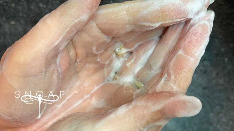 Why Households Are Switching to Eco-Friendly Soap and Shampoo Bars