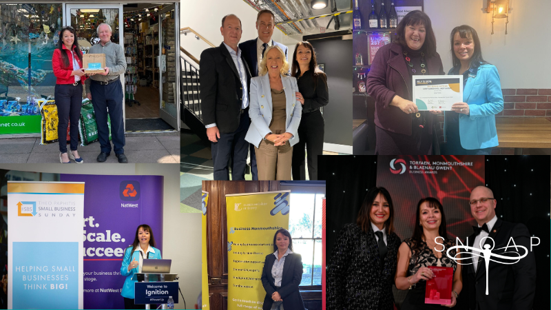 SNOAP 2025 Wrap-Up: A Year of Growth, Gratitude & Unforgettable Moments