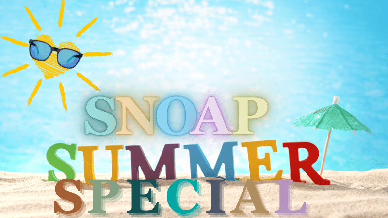 Win the Ultimate Sustainable Summer Giveaway 2025