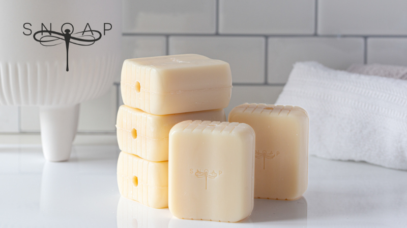 How SNOAP Helped One Family Find Comfort Again | World Mental Health Day