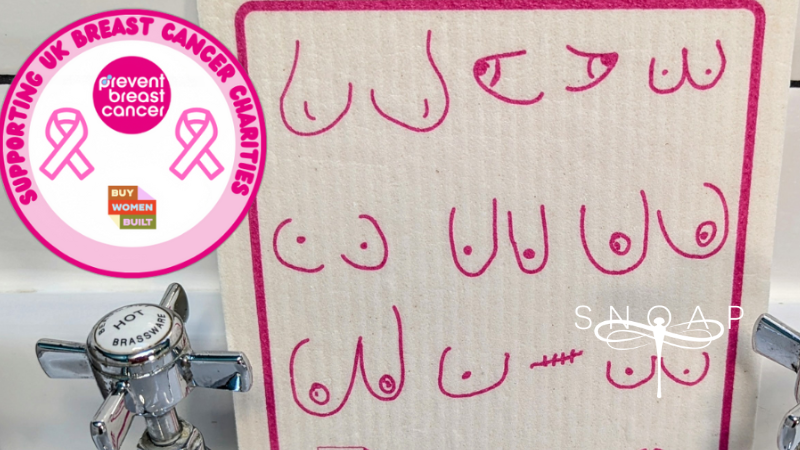 Female-Founded Brands Unite with Prevent Breast Cancer for Awareness Month