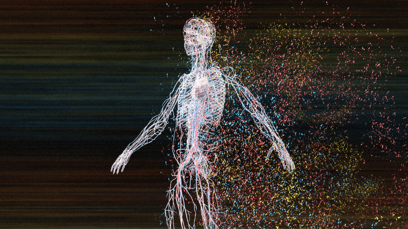 Banish Plastic from Your Heart