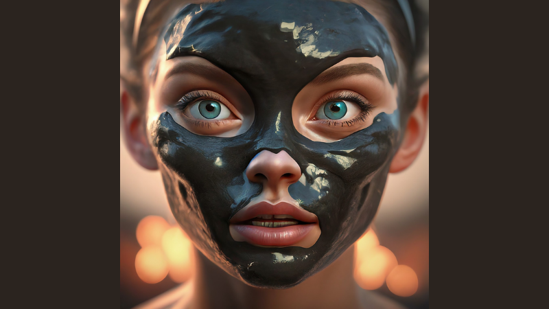 SNOAP Spotlight - Neptune's Treasure - Dead Sea Mud Soap - Daily Skincare Routine