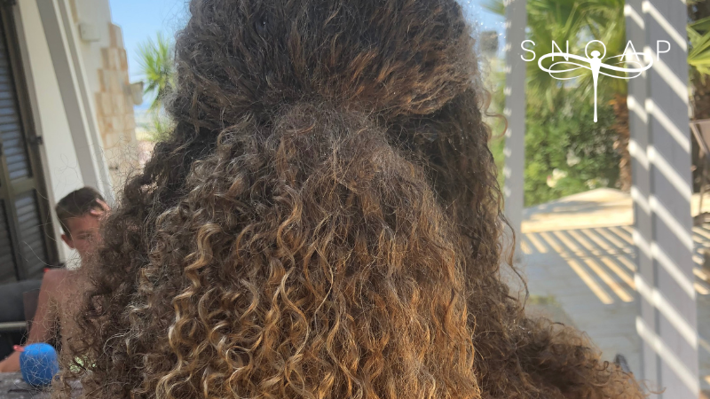 A Gentler Way to Wash: Hand Care and Hair Care Without Liquid Detergents