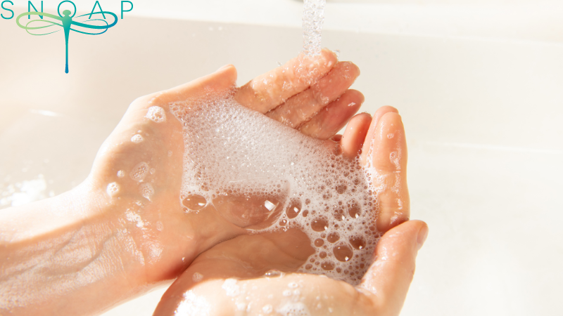 What are hand/body washes and shampoos doing to us and our loved ones???