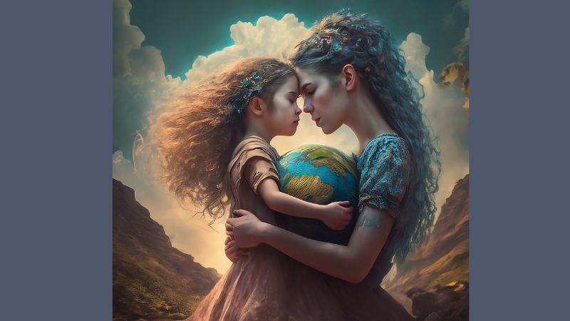 “Life doesn't come with a manual, it comes with a Mother.” - Unknown