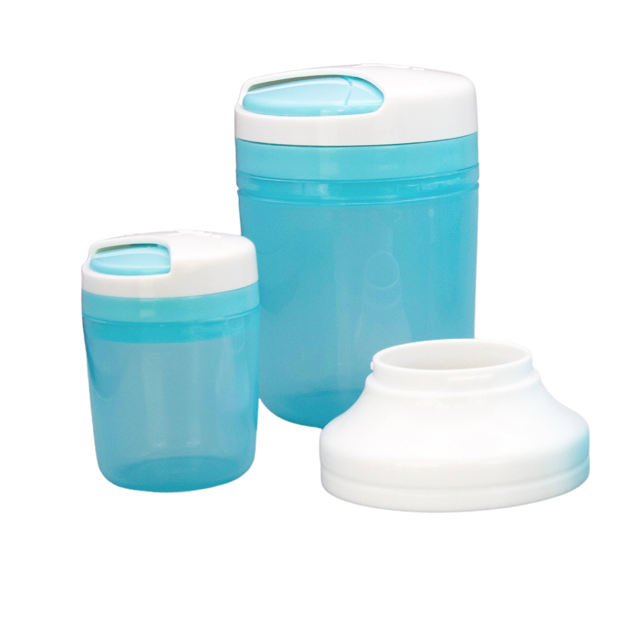 SNOAP Soap Dispenser Funnel