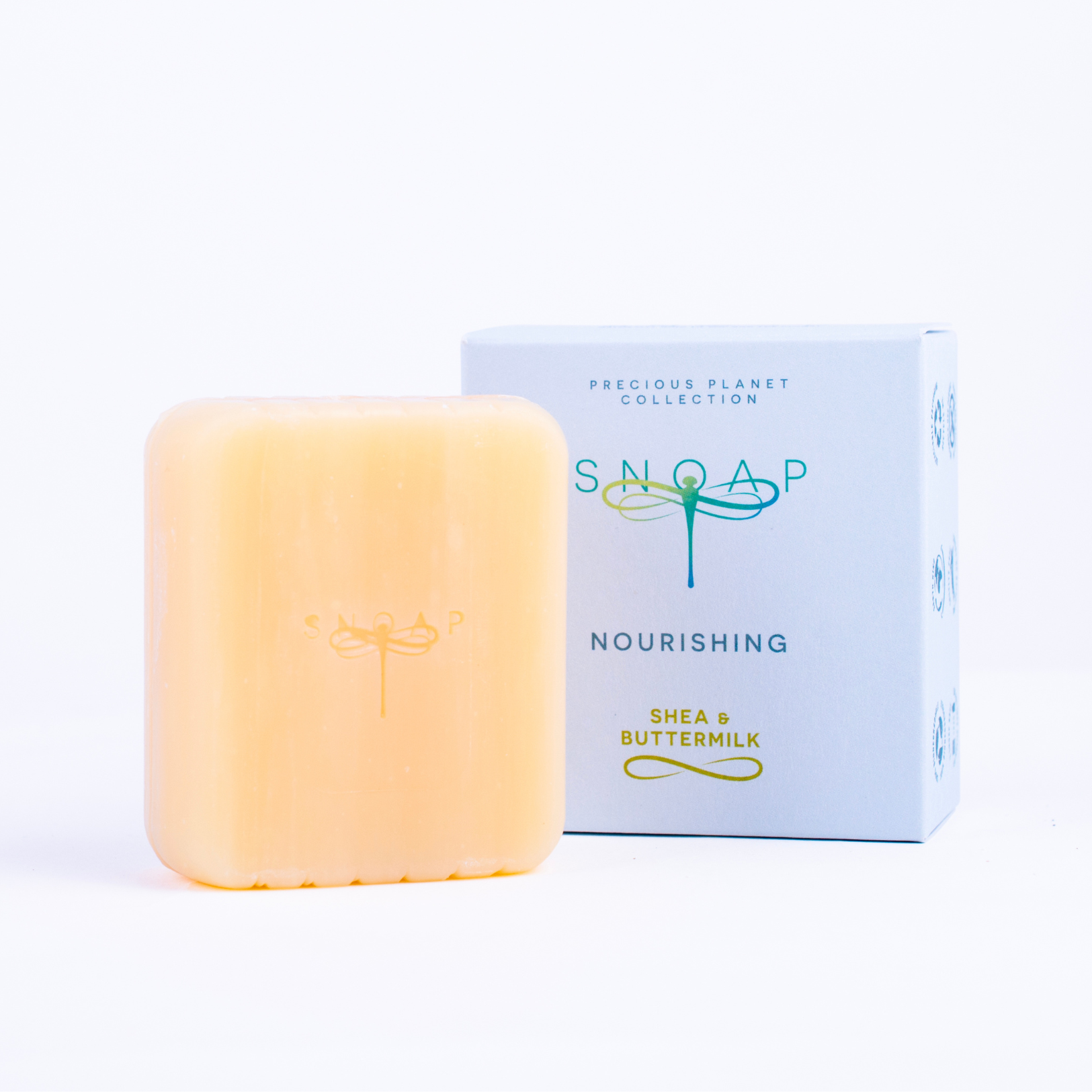 Nourishing - Shea & Buttermilk