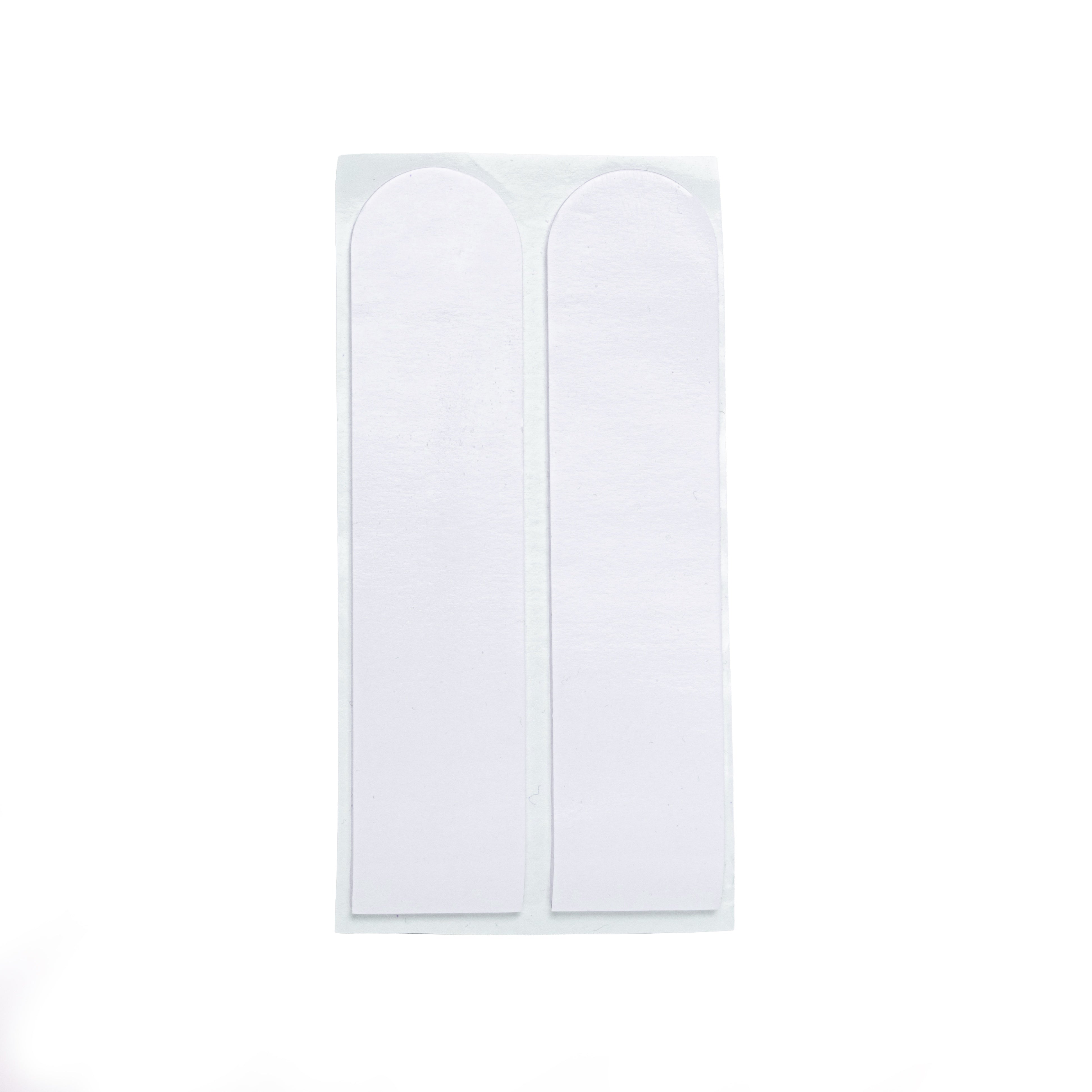SNOAP Dispenser Wall Mounting Tape – 2 Replacement Nano-Suction Strips
