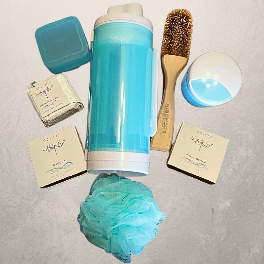 Theia Gorgeous Gift Box