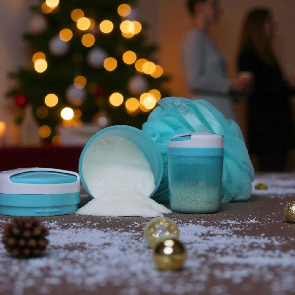 SNOAP Perfect Pamper Pack