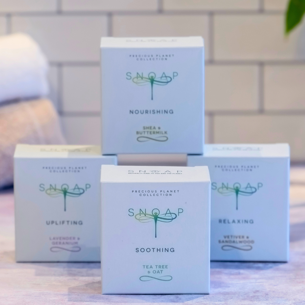 Precious Planet SNOAP