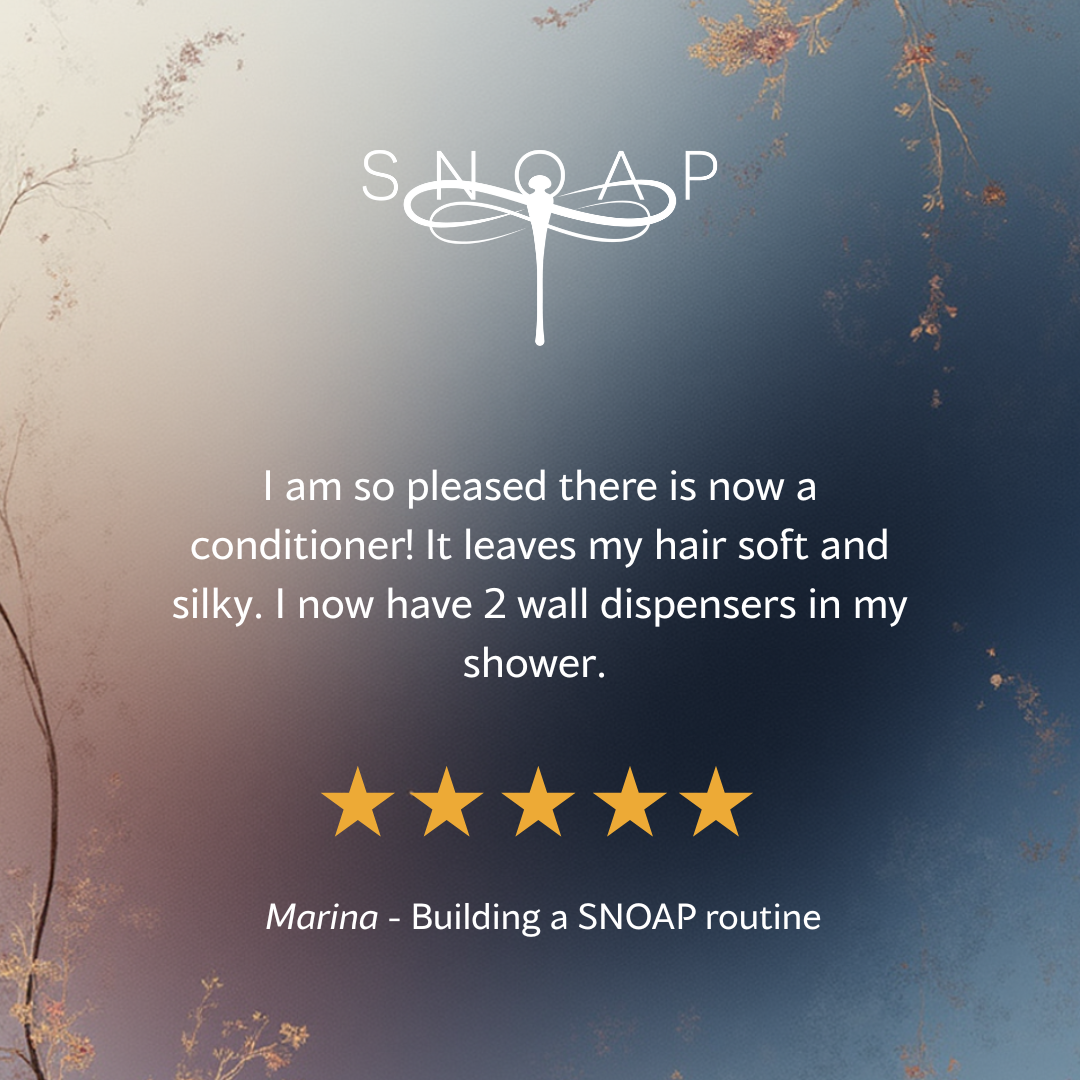 Quenching Conditioner Bar for All Hair Types – Sweet Orange & Argan Oil