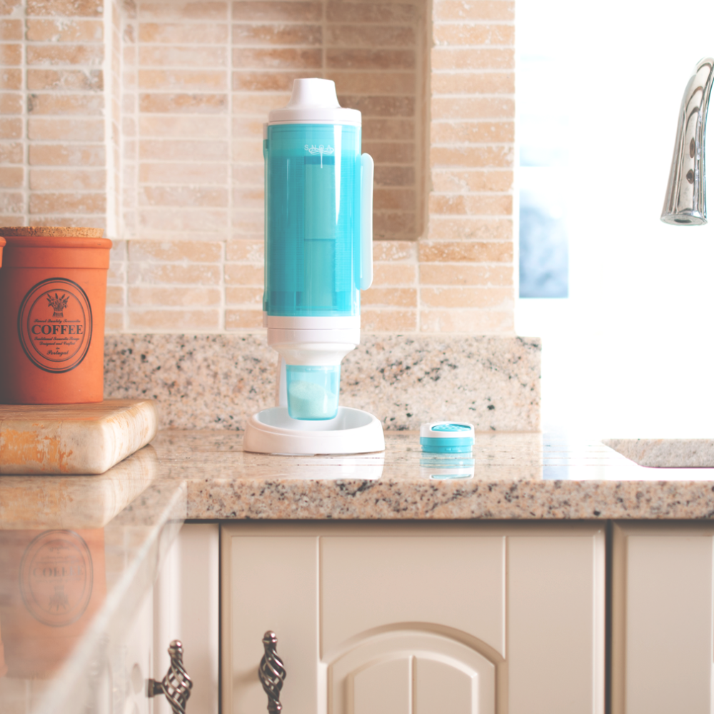 SNOAP Soap Dispenser Funnel