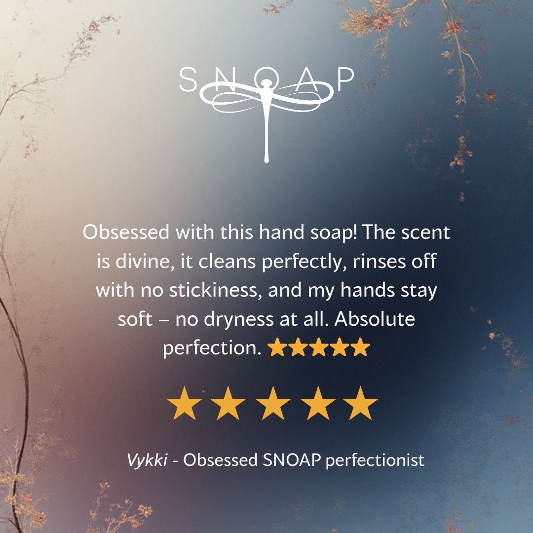 Soothing - Tea Tree & Oat