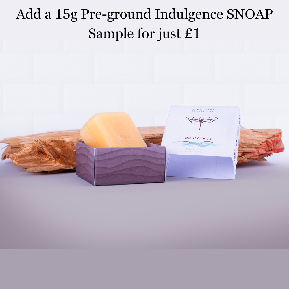 Pre-ground SNOAP Samples