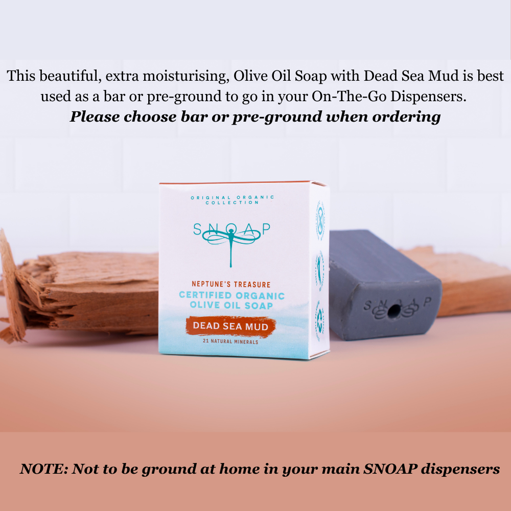 SNOAP Mega Bundle
