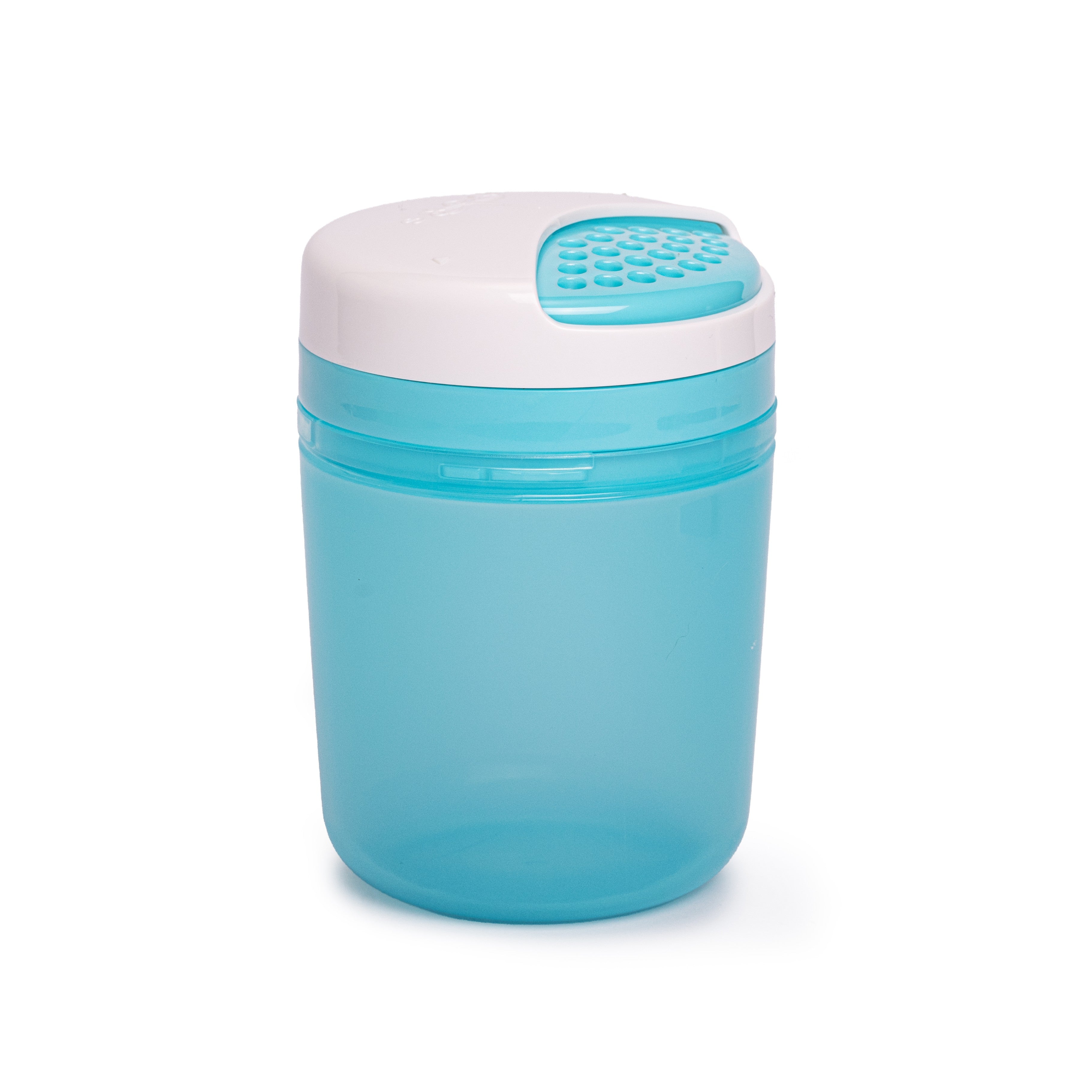 Large On-The-Go Refillable Soap/Shampoo Dispenser